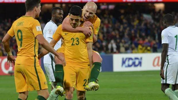 乐鱼-澳洲双核回归受重用程度存疑 主帅：穆伊很想回来！