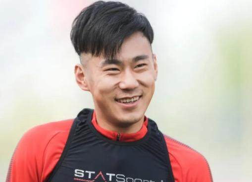 乐鱼体育官网-8000万先生前来试训 津门虎已向中意外援发邀请函